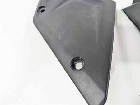 2020 Suzuki V-Strom 1050 XT Between Leg Side Cover Fairing Set 47111-06L00 {{ shop.shopifyCountryName }} - Mototech271