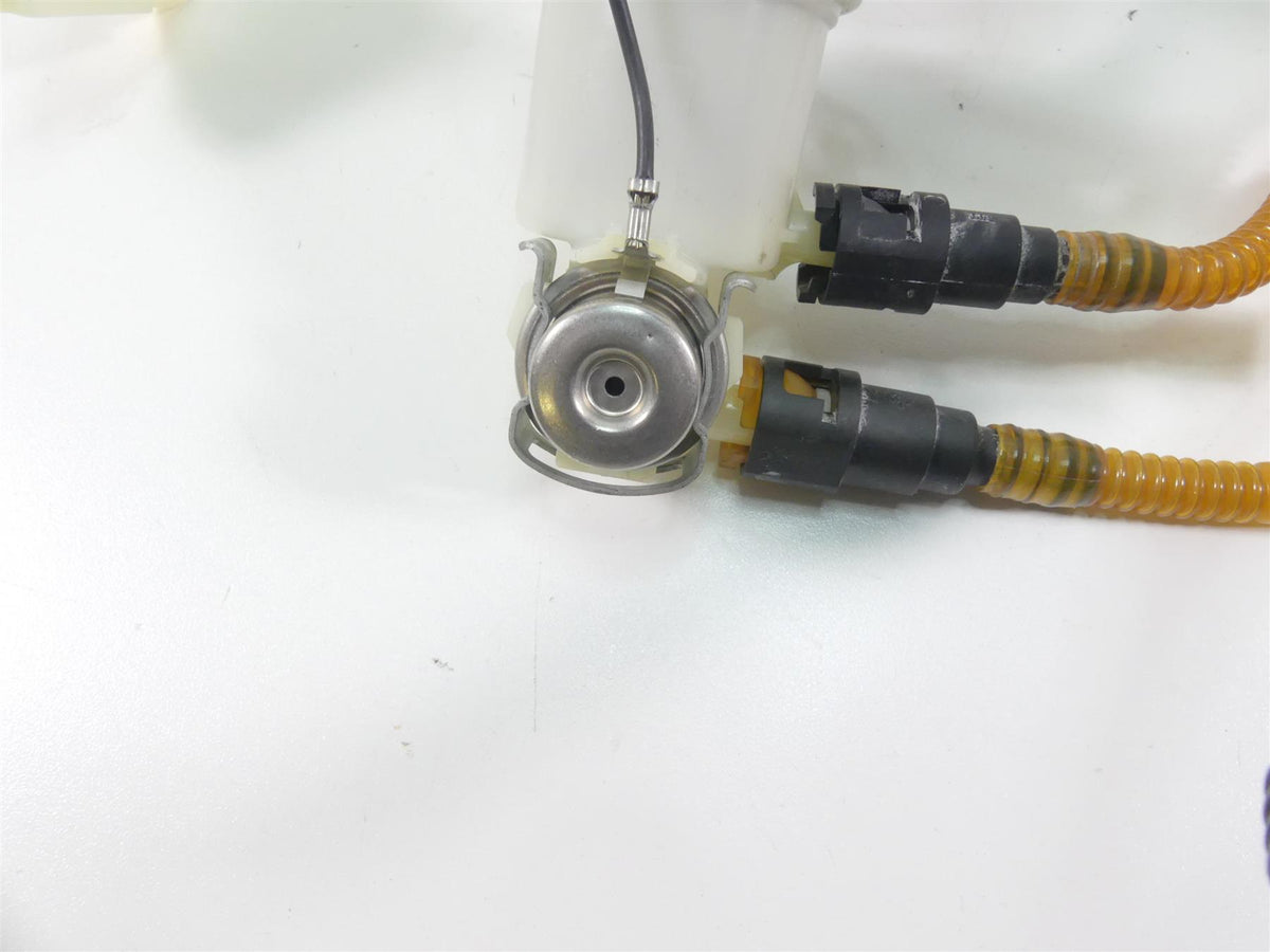 2016 Harley Touring FLHTP Electra Glide Fuel Gas Petrol Pump 7K 75069-08 {{ shop.shopifyCountryName }} - Mototech271