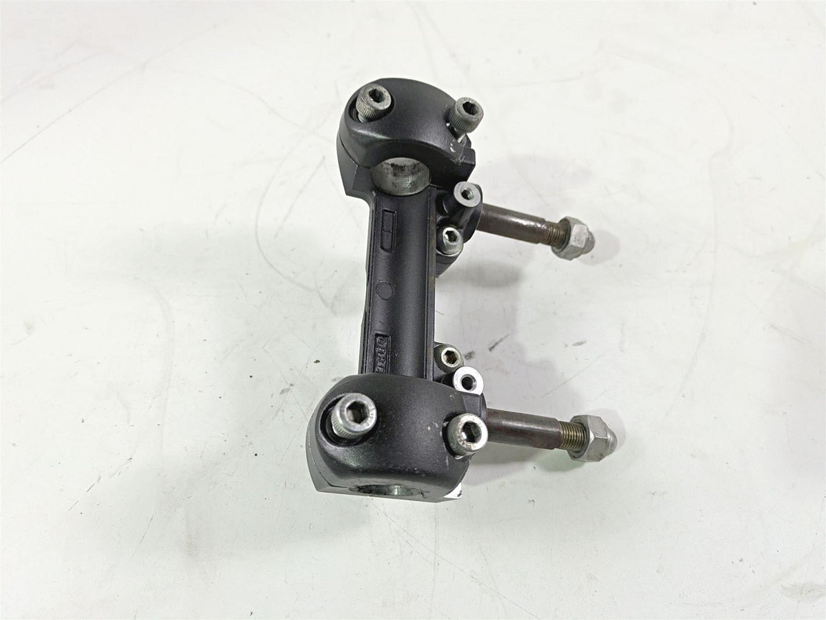 2008 Yamaha XVS1300 V-Star Tourer Handlebar Riser Holder 3D8-23442-00-00 {{ shop.shopifyCountryName }} - Mototech271