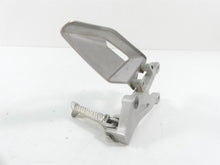 Load image into Gallery viewer, 2019 Triumph Street Triple 765R Left Rider Footpeg Foot Rest T2081534 | Mototech271
