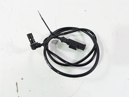 2017 BMW S1000RR K46 Rear Abs Brake Wheels Speed Sensor 34527715117 {{ shop.shopifyCountryName }} - Mototech271