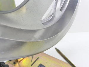 2008 Honda V-Twin VTX1800 N3 Straight Front Wheel Rim 17x3.5 44650-MCV-R30 | Mototech271