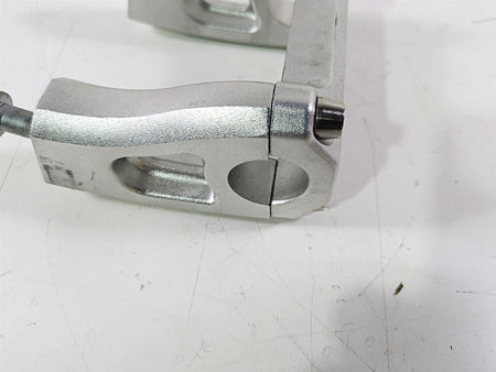 2016 Moto Guzzi Stelvio 1200 8V NTX Handlebar Risers Set 978042 978821 {{ shop.shopifyCountryName }} - Mototech271