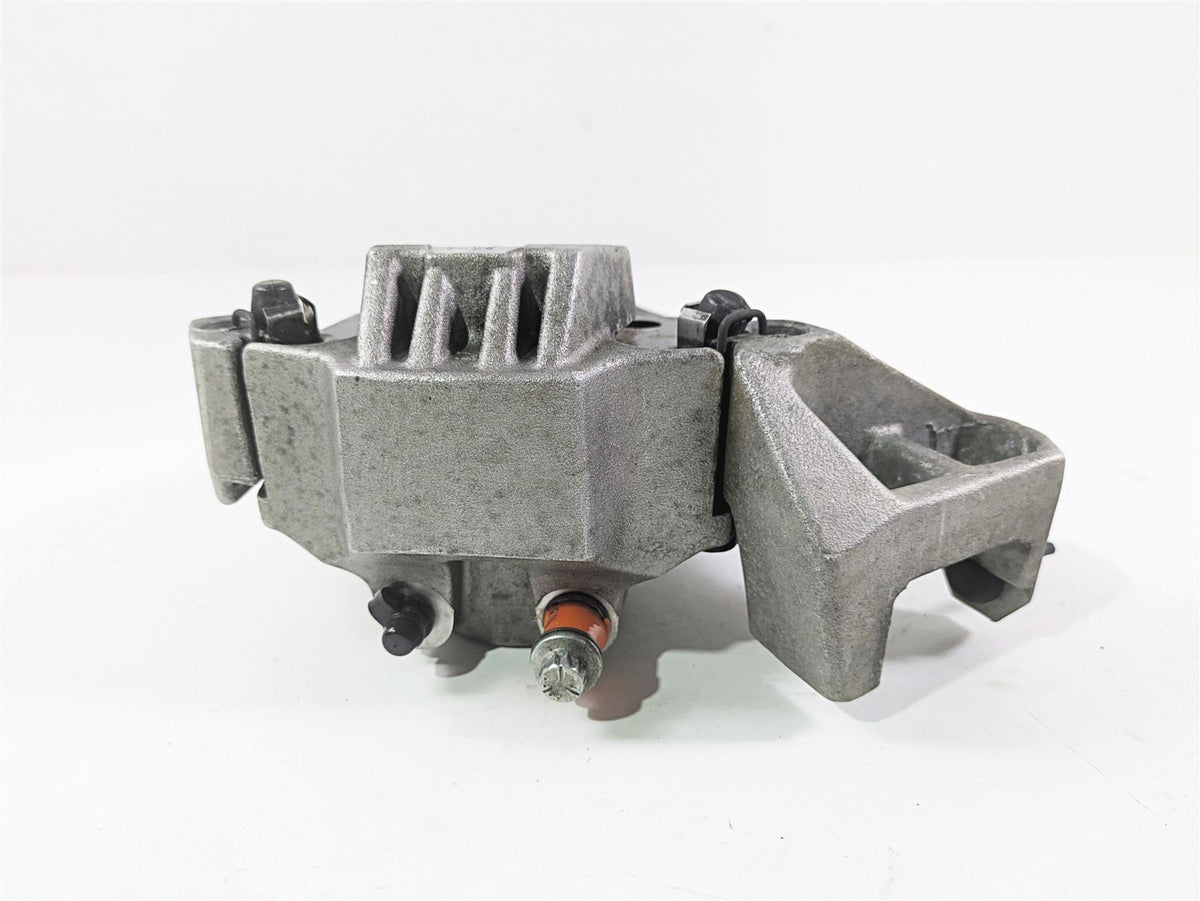 1999 Harley Touring FLHTCUI E-Glide Rear Brake Caliper & Bracket 44050-87 {{ shop.shopifyCountryName }} - Mototech271