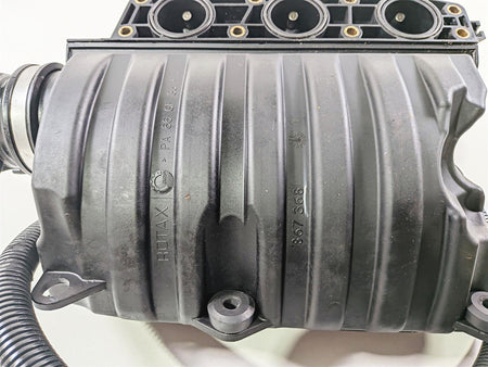 2019 Sea-Doo Spark 900 Trixx Intake Manifold & Injectors 420867368 420874855 {{ shop.shopifyCountryName }} - Mototech271