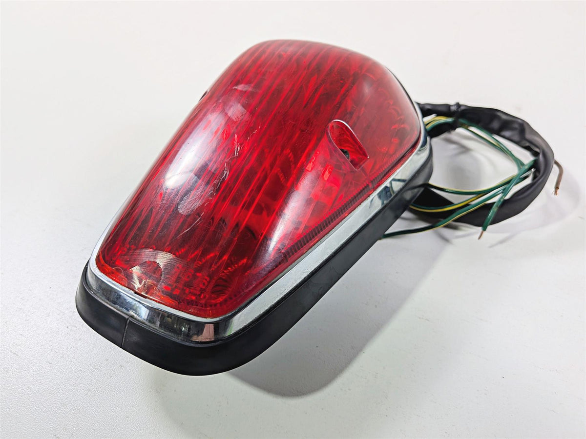 2003 Honda V-Twin VTX1800 C Taillight Tail Light Lamp - Read 33701-MCH-672 {{ shop.shopifyCountryName }} - Mototech271