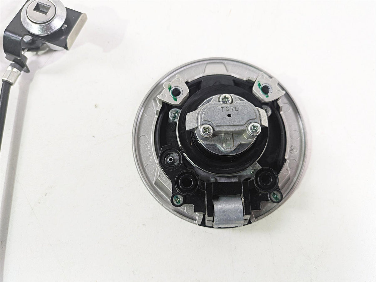 2024 Kawasaki ZX6R ZX636 Ninja Ignition Switch Key Lock Set READ 27048-5306 {{ shop.shopifyCountryName }} - Mototech271