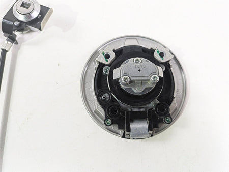 2024 Kawasaki ZX6R ZX636 Ninja Ignition Switch Key Lock Set READ 27048-5306 {{ shop.shopifyCountryName }} - Mototech271