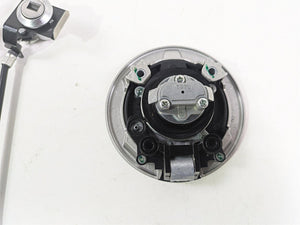 2024 Kawasaki ZX6R ZX636 Ninja Ignition Switch Key Lock Set READ 27048-5306