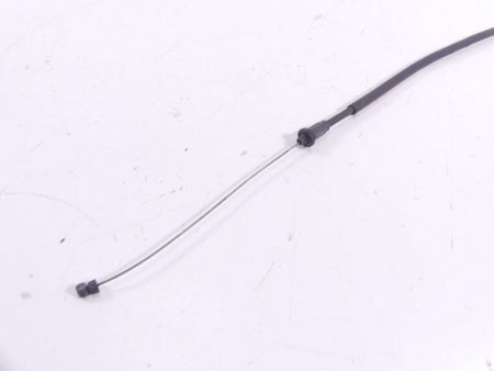 2010 BMW F800GS K72 Throttle Acceleration Cable Right Handle Mount 61317708286 {{ shop.shopifyCountryName }} - Mototech271