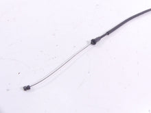 Load image into Gallery viewer, 2010 BMW F800GS K72 Throttle Acceleration Cable Right Handle Mount 61317708286 | Mototech271

