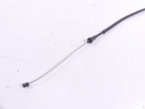 2010 BMW F800GS K72 Throttle Acceleration Cable Right Handle Mount 61317708286 | Mototech271