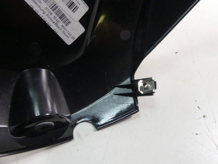 2018 BMW S1000RR K46 Fuel Tank Front Air Box Cover Fairing 46638551120 {{ shop.shopifyCountryName }} - Mototech271
