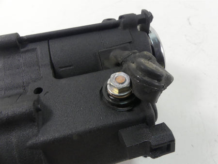 2010 Harley Touring FLHX Street Glide Engine Starter Motor 96ci 103ci 31618-06 {{ shop.shopifyCountryName }} - Mototech271