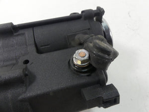 2010 Harley Touring FLHX Street Glide Engine Starter Motor 96ci 103ci 31618-06 | Mototech271