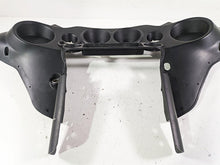 Load image into Gallery viewer, 2003 Harley Touring FLHTCUI 100TH E-Glide Inner Fairing &amp; Speaker 58497-96B | Mototech271
