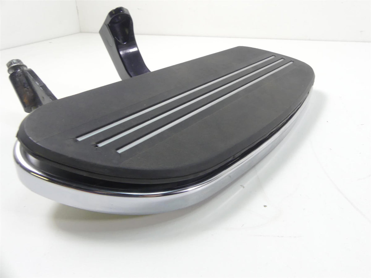 2012 Harley Touring FLHX Street Glide Front Floor Board Brake Pedal Set 50518-09 {{ shop.shopifyCountryName }} - Mototech271