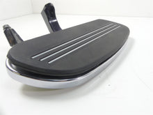 Load image into Gallery viewer, 2012 Harley Touring FLHX Street Glide Front Floor Board Brake Pedal Set 50518-09
