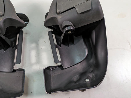 2006 Harley Touring FLHTCUI Electra Glide Lower Leg Fairing Cover Set 58817-05A {{ shop.shopifyCountryName }} - Mototech271