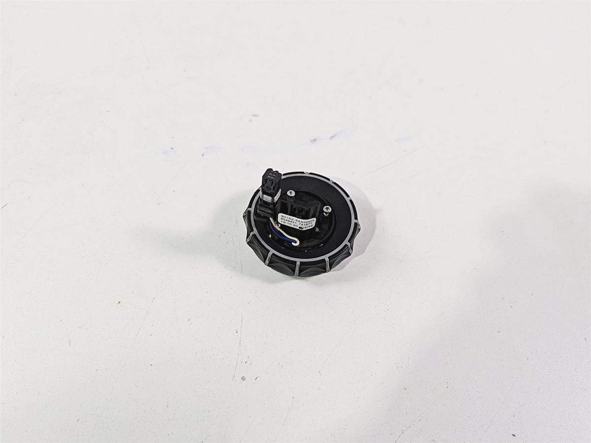 2021 BMW R1250GS K51 Adv Round Multi Control Switch Controller 8549451 61317727498 {{ shop.shopifyCountryName }} - Mototech271