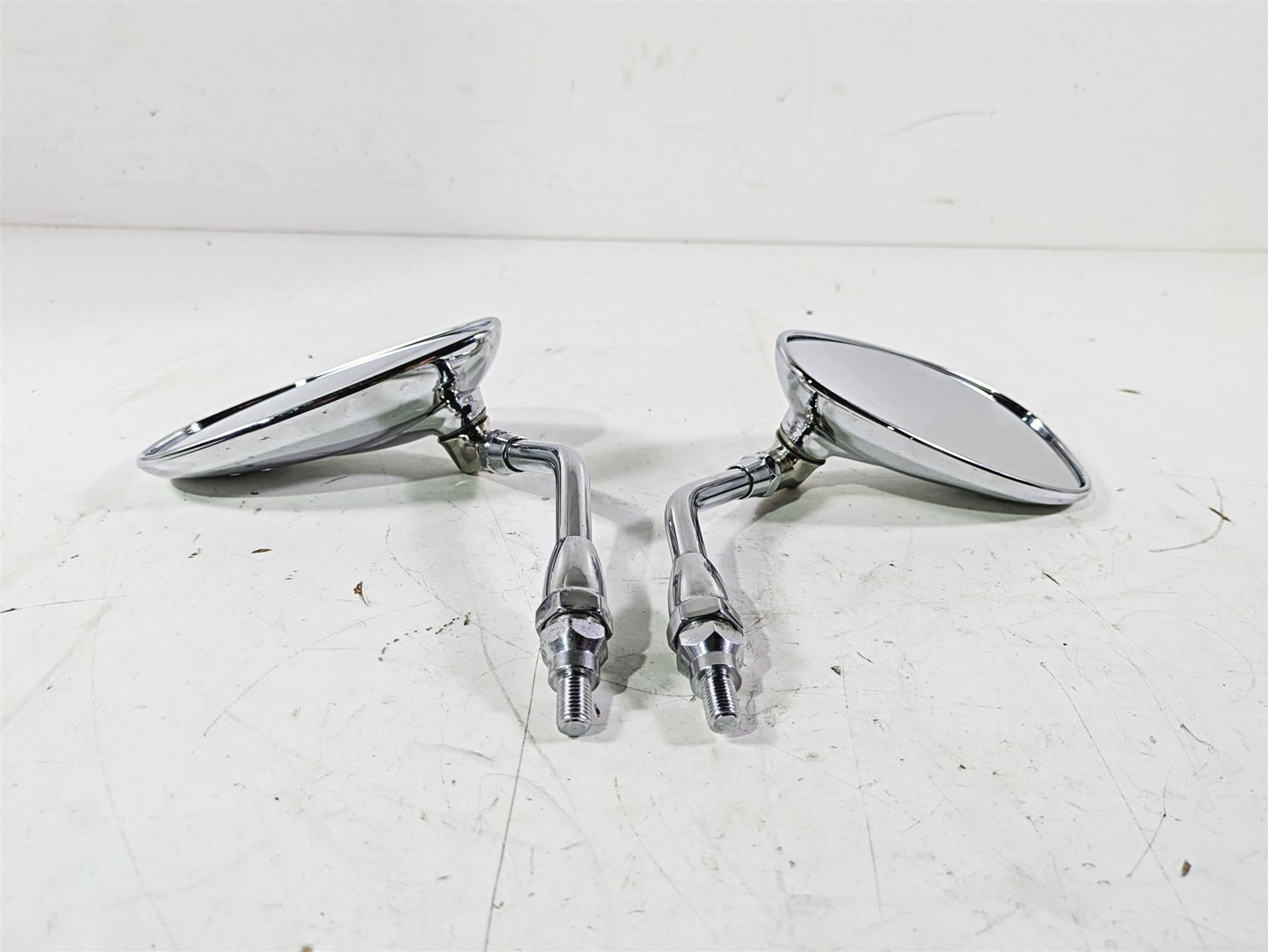2014 Moto Guzzi California 1400 Touring Rear View Mirror Set R B064116 L B064115 {{ shop.shopifyCountryName }} - Mototech271