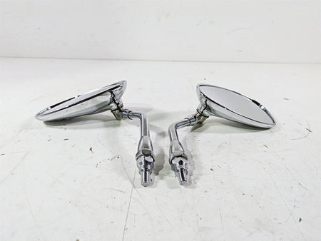 2014 Moto Guzzi California 1400 Touring Rear View Mirror Set R B064116 L B064115 {{ shop.shopifyCountryName }} - Mototech271