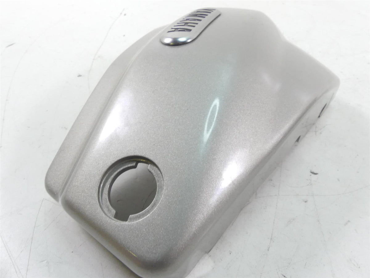 2002 Yamaha XVS1100 V-Star Side Cover Fairing Cowl Set 5KS-21711 5KS-2172A-00-00 {{ shop.shopifyCountryName }} - Mototech271