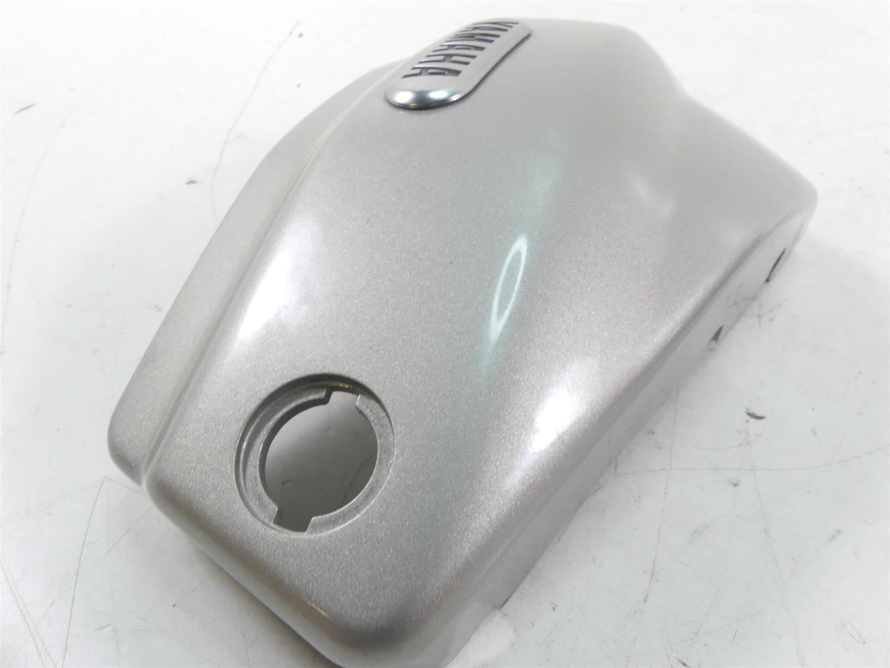 2002 Yamaha XVS1100 V-Star Side Cover Fairing Cowl Set 5KS-21711 5KS-2172A-00-00 {{ shop.shopifyCountryName }} - Mototech271