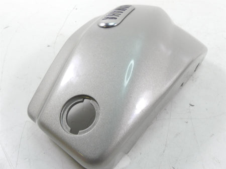 2002 Yamaha XVS1100 V-Star Side Cover Fairing Cowl Set 5KS-21711 5KS-2172A-00-00 {{ shop.shopifyCountryName }} - Mototech271