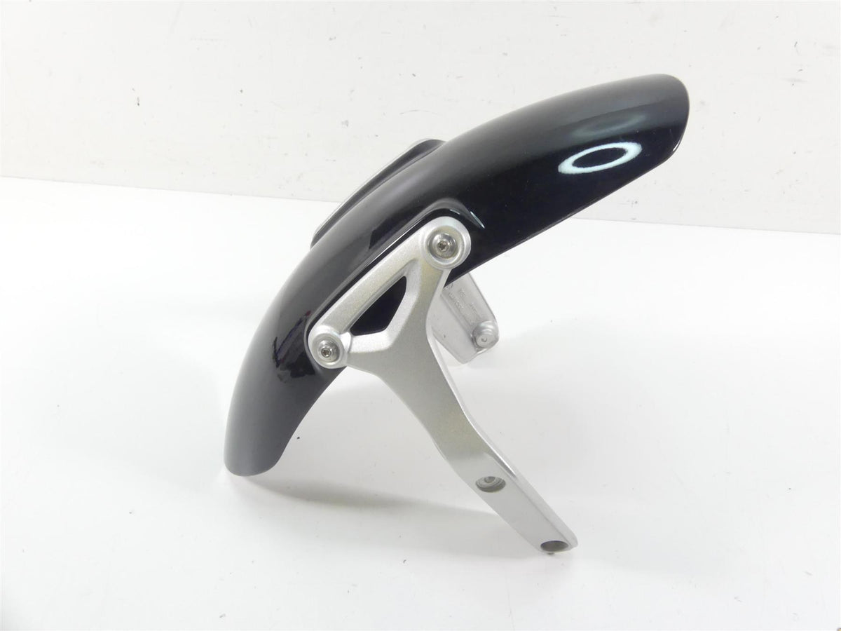 2016 BMW R nineT R9T K21 Front Fender Tire Hugger Mud Guard + Mounts 46618531166 {{ shop.shopifyCountryName }} - Mototech271