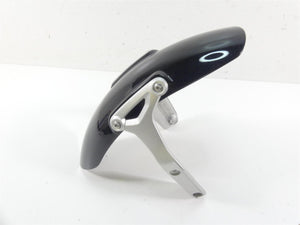 2016 BMW R nineT R9T K21 Front Fender Tire Hugger Mud Guard + Mounts 46618531166 | Mototech271
