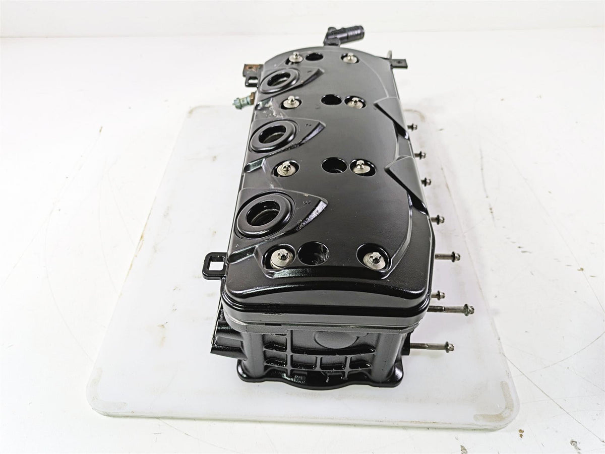 2010 Sea-Doo 4-Tec RXT 215 Cylinderhead Cylinder Head Camshaft 420613978 {{ shop.shopifyCountryName }} - Mototech271