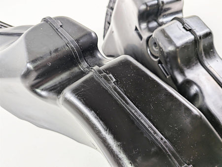2024 Suzuki GSXR600 Air Intake Ram Scoop Duct Set 94420-14J00 94430-14J00 {{ shop.shopifyCountryName }} - Mototech271