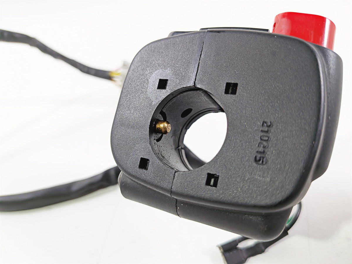 2016 Mv Agusta F3 800 RR Right Hand Start Stop Control Switch 8000B4568-Mototech271