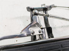 Load image into Gallery viewer, 2014 Moto Guzzi California 1400 T Left Front Floorboard &amp; Shifter Lever 887303 | Mototech271
