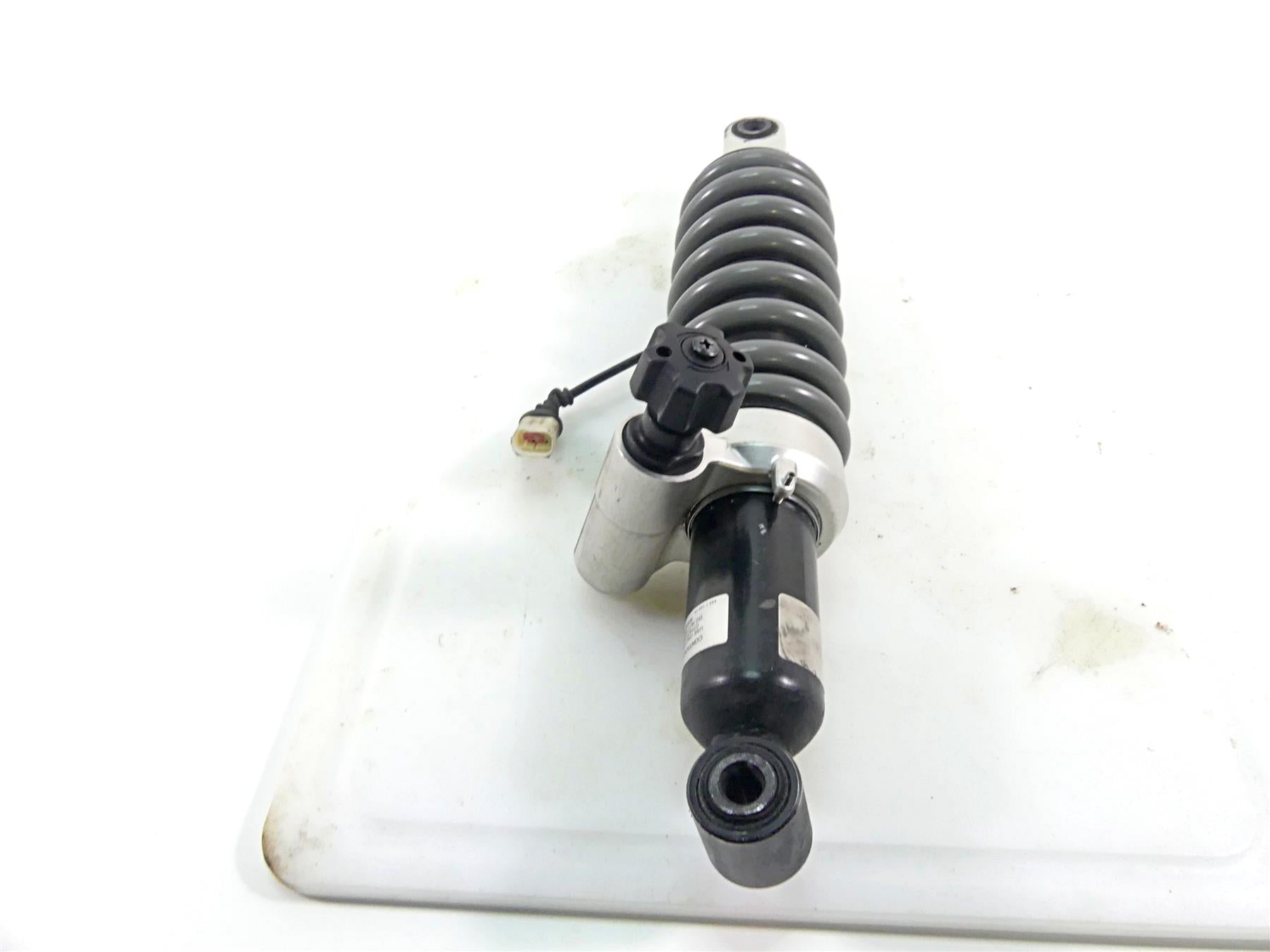 2013 BMW F800GS STD K72 Rear Shock Damper Esa Standard Height 33548522113 {{ shop.shopifyCountryName }} - Mototech271