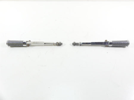 2001 Moto Guzzi California Sp 1100 Highway Foot Peg Footpegs Set {{ shop.shopifyCountryName }} - Mototech271