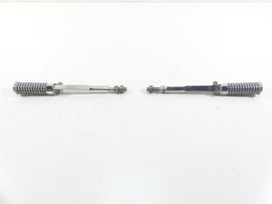2001 Moto Guzzi California Sp 1100  Highway Foot Peg Footpegs Set