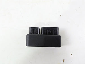 2020 Suzuki V-Strom 1050 XT Relay Box 38860-06L00