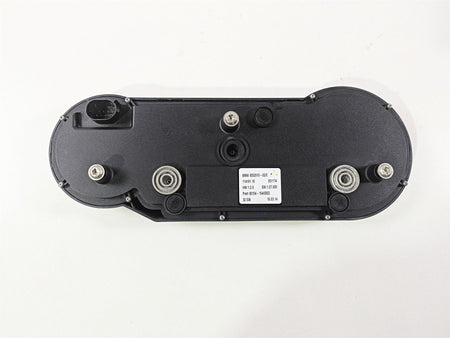 2014 BMW K1600 GTL K48 Speedometer Gauge Instrument 20k 62118554697 {{ shop.shopifyCountryName }} - Mototech271