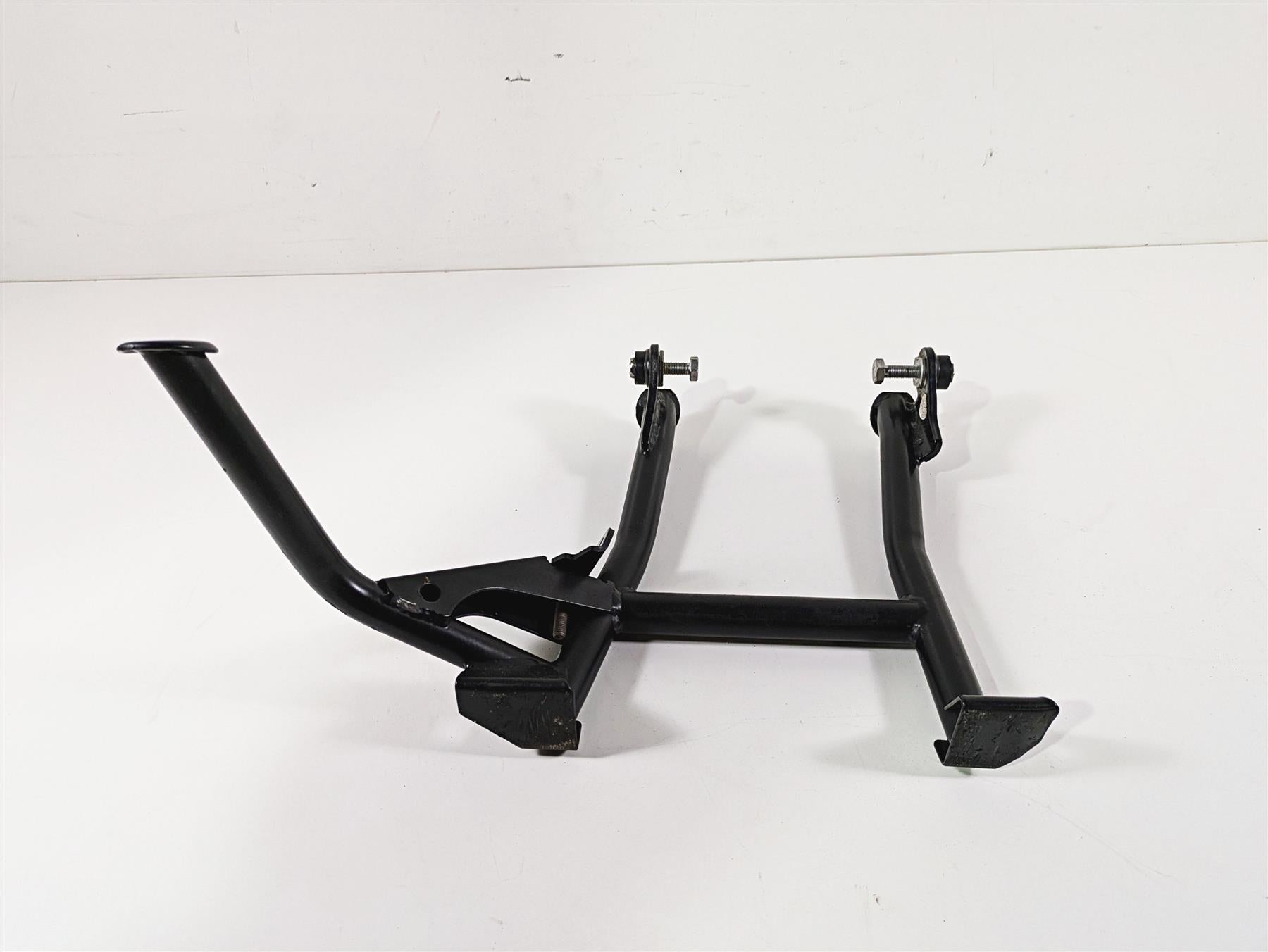 2015 Triumph Tiger Explorer XC Center Kick Stand Kickstand T2081358 {{ shop.shopifyCountryName }} - Mototech271
