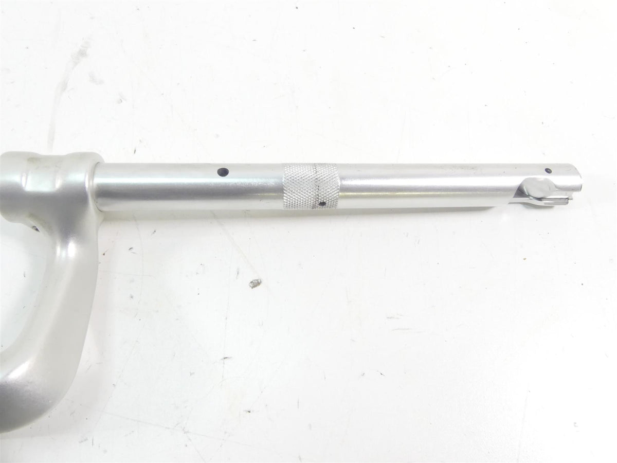 2017 Triumph Thruxton 1200 R Clip On Handlebar Handle Bar Set T2041283 T2041284 {{ shop.shopifyCountryName }} - Mototech271