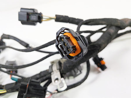 2022 Can Am Maverick X3 XRC Turbo RR 72" Engine Wiring Harness Loom 420666614-Mototech271