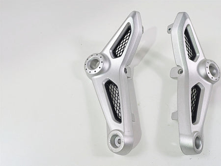 2022 BMW RnineT Pure K22 Under Riders Seat Support Fairing Set 46638531189 {{ shop.shopifyCountryName }} - Mototech271