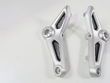 Load image into Gallery viewer, 2022 BMW RnineT Pure K22 Under Riders Seat Support Fairing Set 46638531189
