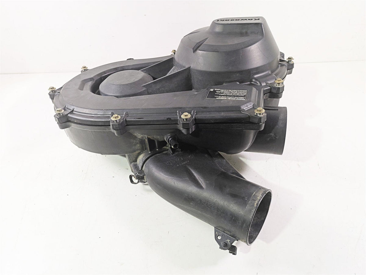 2021 Kawasaki Teryx KRX KRF 1000 Primary Drive Cover & Tube Set -Read 14093-0774 {{ shop.shopifyCountryName }} - Mototech271
