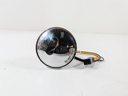 2005 Harley Softail FLSTFSE CVO Fat Boy Fuel Gas Petrol Level Gauge 75053-01B-Mototech271
