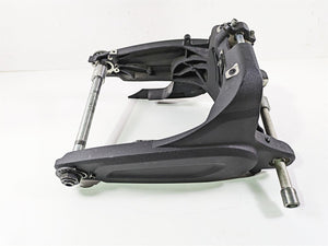 2019 Harley Softail FXDR 114 Rear Swing Arm Swingarm & Axle Set 47400114 | Mototech271
