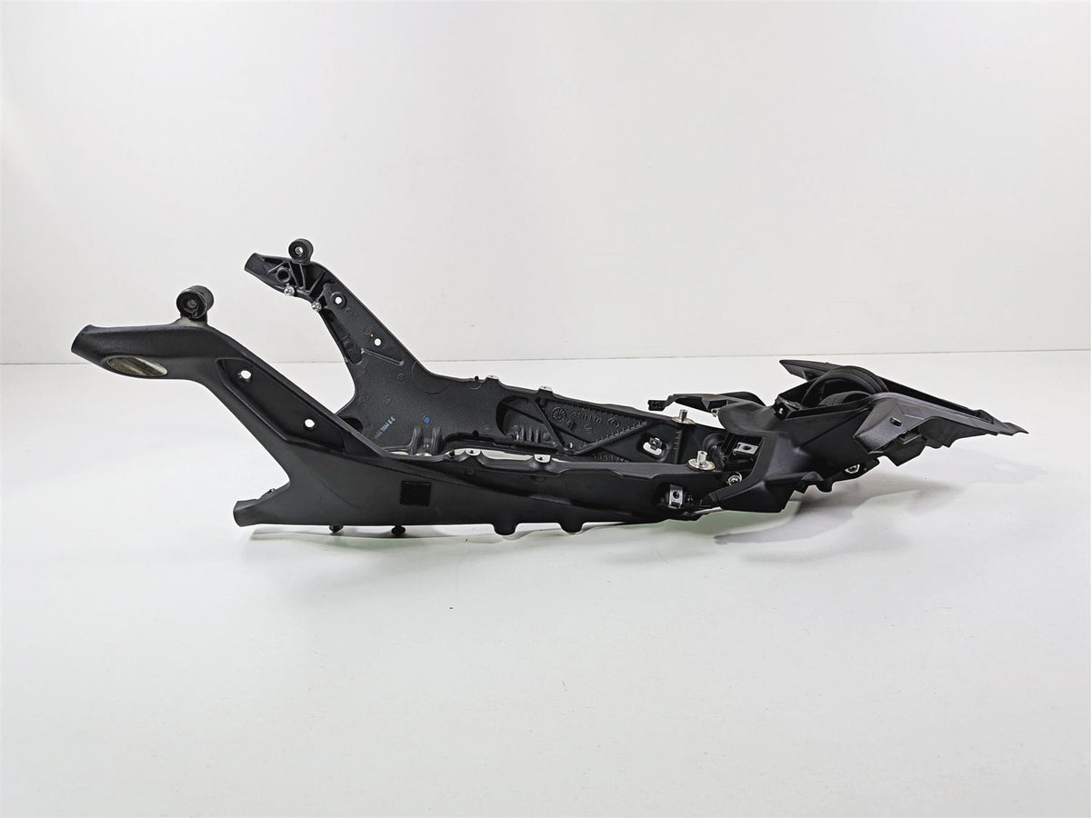2019 Ducati Panigale V4S V4 S Corse Straight Rear Subframe & Locker 48312054A {{ shop.shopifyCountryName }} - Mototech271