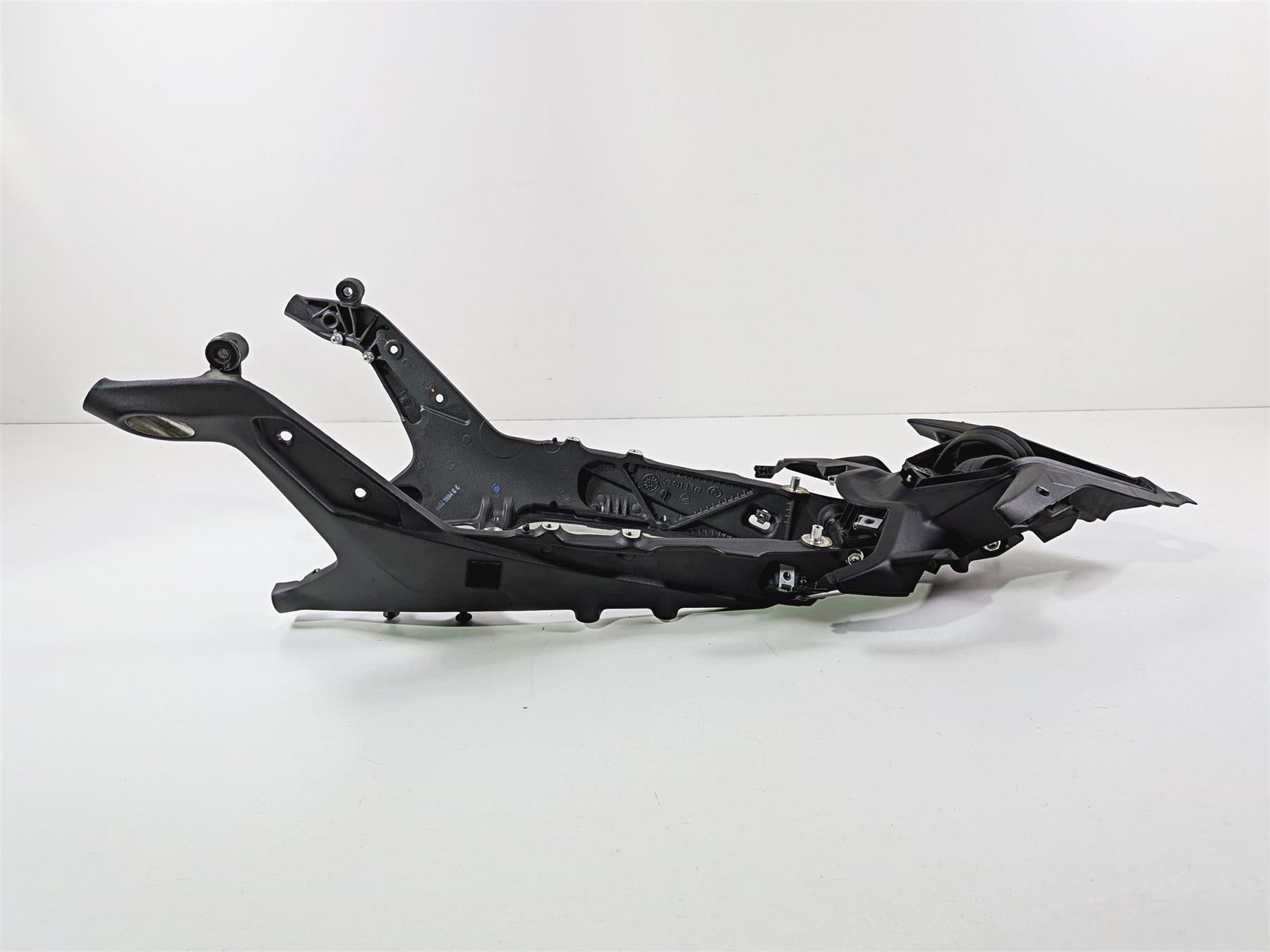 2019 Ducati Panigale V4S V4 S Corse Straight Rear Subframe & Locker 48312054A {{ shop.shopifyCountryName }} - Mototech271